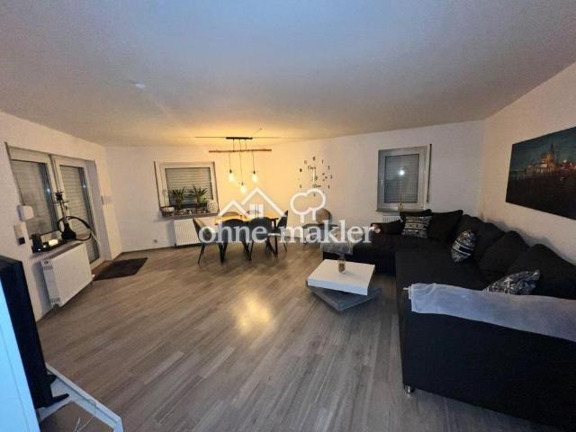 Apartment mieten in Schifferstadt, Rheinland-Pfalz
