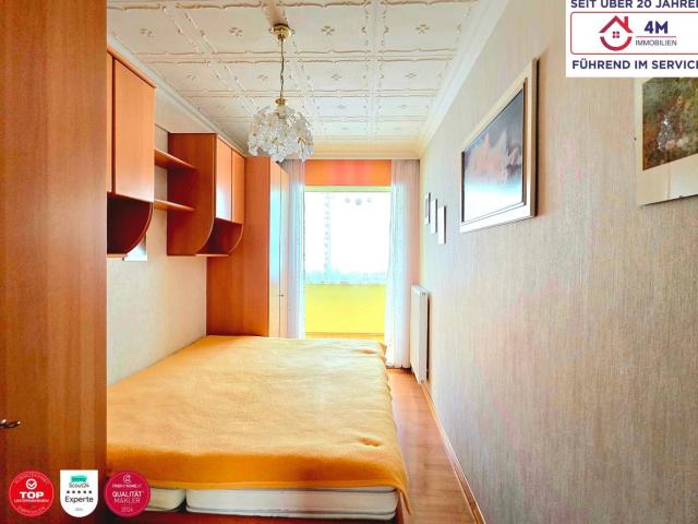 Wohnung kaufen in Berndorf, Niederösterreich