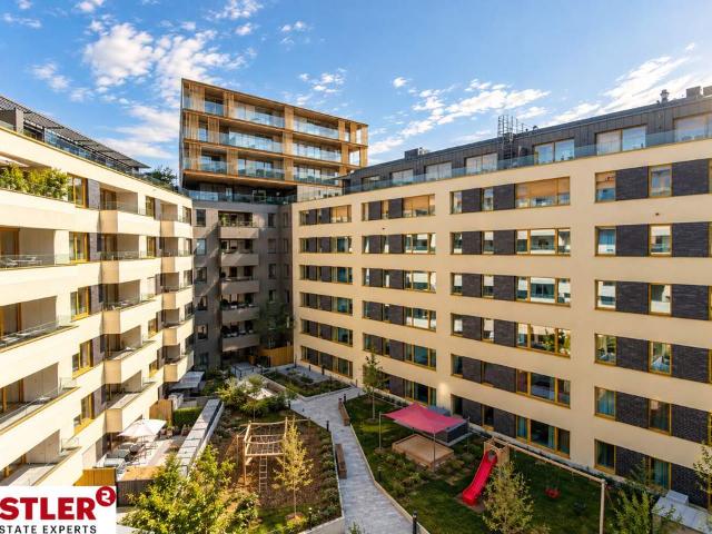Wohnung kaufen in Wienerfeld, Wien