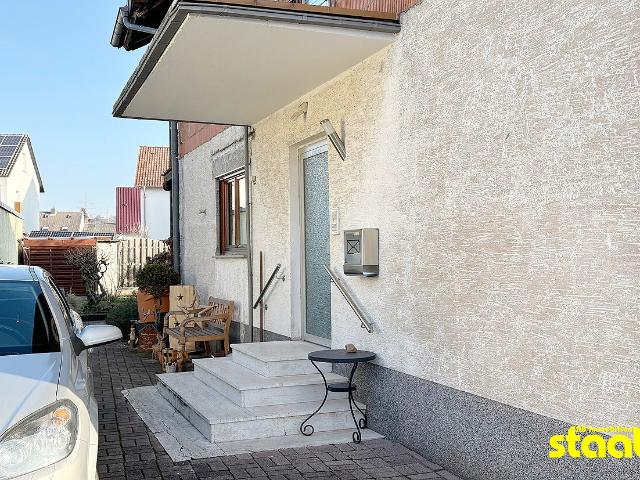 Wohnung kaufen in Kleinostheim, Bayern