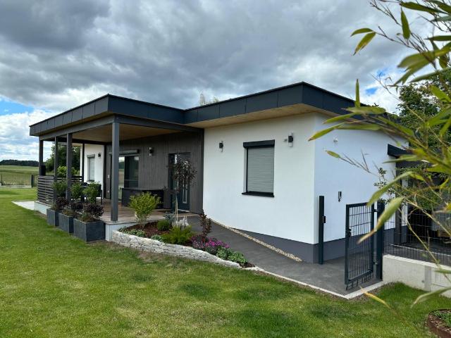 Einfamilienhaus mieten in Kohfidisch, Burgenland