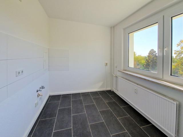 Apartment mieten in Datzeberg, Neubrandenburg