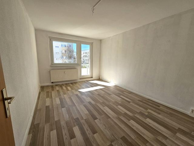 Apartment mieten in Südstadt, Halle