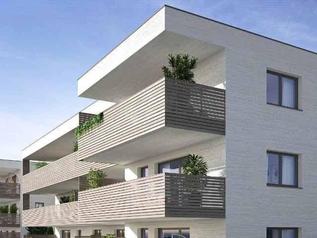 Apartment kaufen in Mils, Tirol