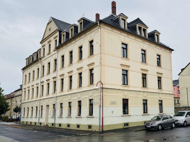 Wohnung kaufen in Sörmitz, Döbeln