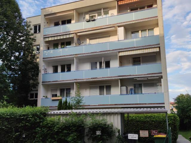 Apartment mieten in Innsbruck, Pradl