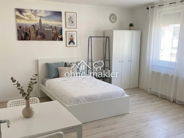 Apartment mieten in Zuffenhausen, Stuttgart