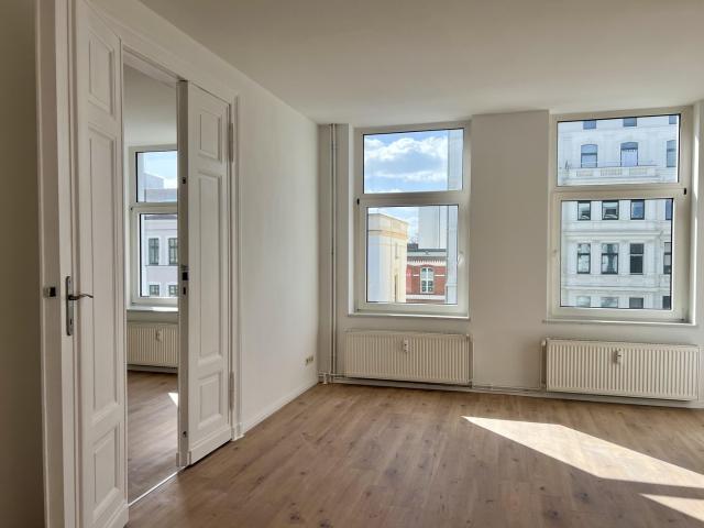 Wohnung mieten in Stadtfeld Ost, Magdeburg