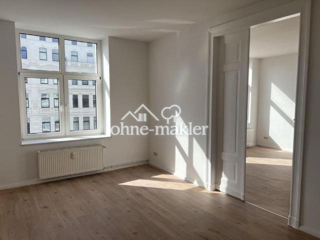 Apartment mieten in Stadtfeld Ost, Magdeburg