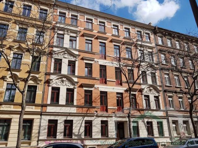 Apartment mieten in Volkmarsdorf, Leipzig