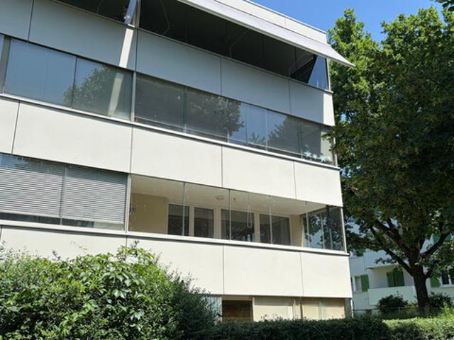 Apartment kaufen in Lochau, Vorarlberg