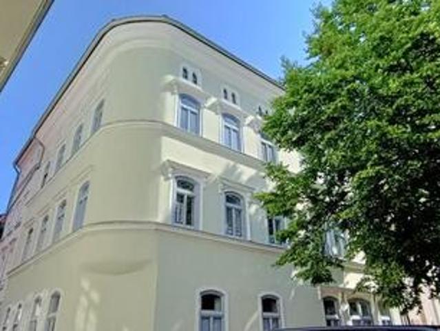 Apartment mieten in Sachsensiedlung, Anrode