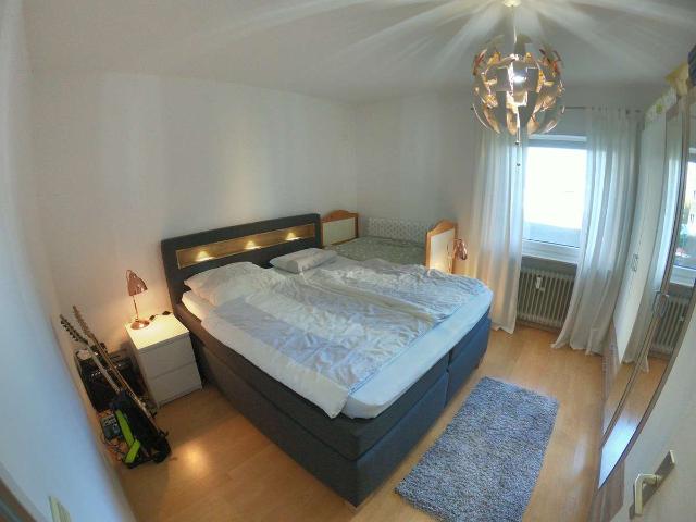 Wohnung kaufen in Wingertsberg, Dietzenbach