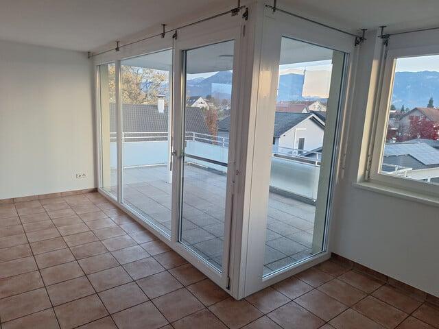 Apartment mieten in Lustenau, Vorarlberg