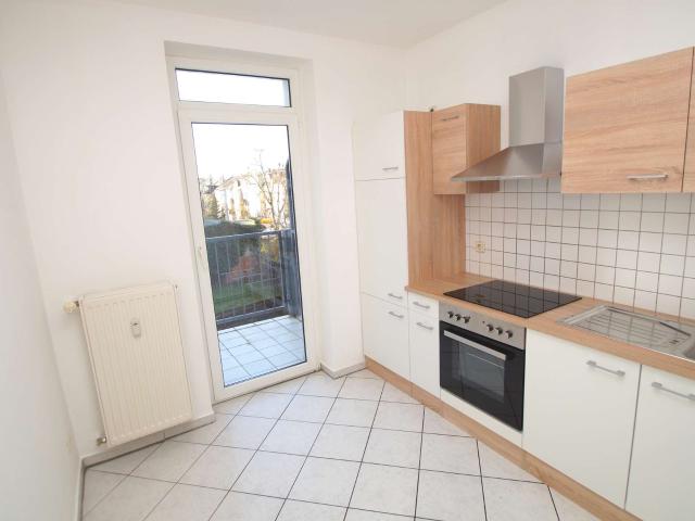 Apartment mieten in Wahren, Leipzig
