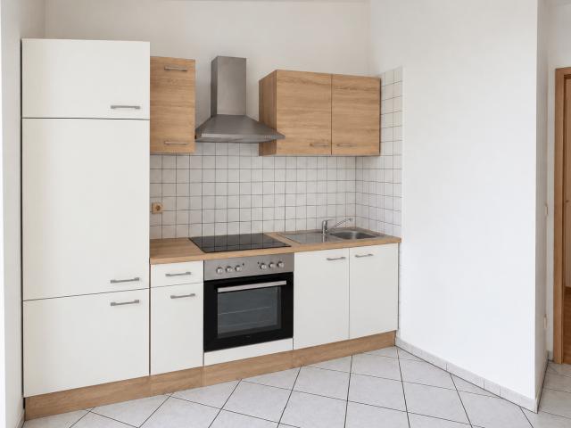 Apartment mieten in Wahren, Leipzig