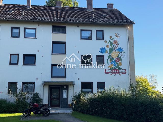 Apartment kaufen in Grohn, Bremen