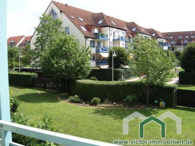 Apartment mieten in Mölkau, Leipzig