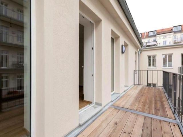 Apartment mieten in Neustadt-Neuschönefeld, Leipzig