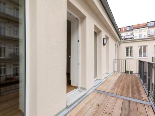 Wohnung mieten in Neustadt-Neuschönefeld, Leipzig