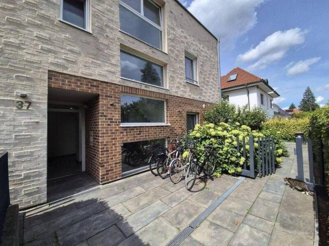Apartment mieten in Dahlem, Berlin