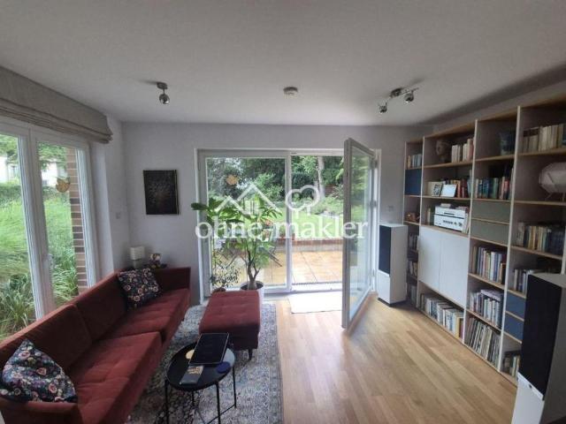 Apartment mieten in Dahlem, Berlin