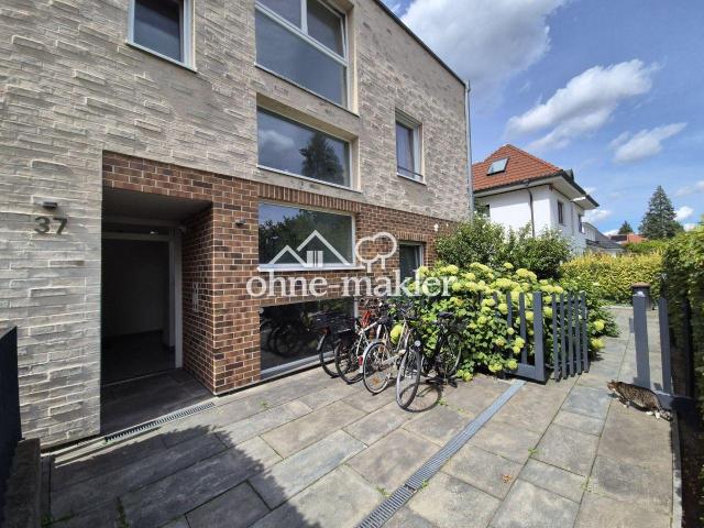 Apartment mieten in Dahlem, Berlin