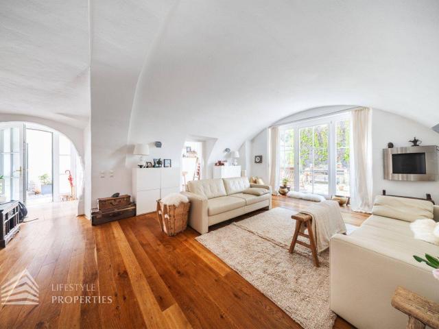 Apartment kaufen in Döbling, Wien