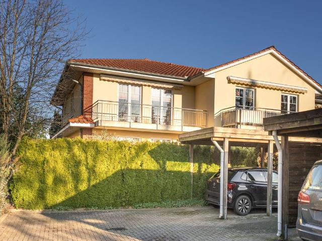 Wohnung kaufen in Uetersen, Kreis Pinneberg