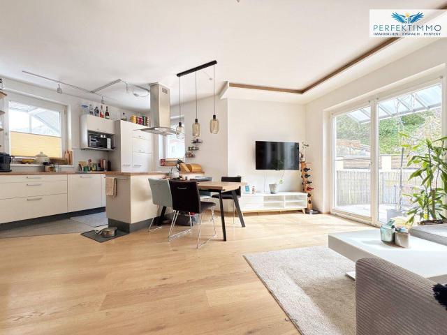 Apartment kaufen in Ampass, Tirol