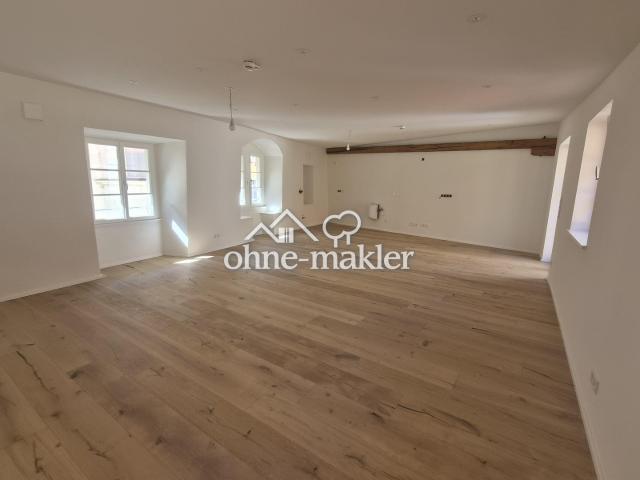 Apartment kaufen in Lindau, Bayern