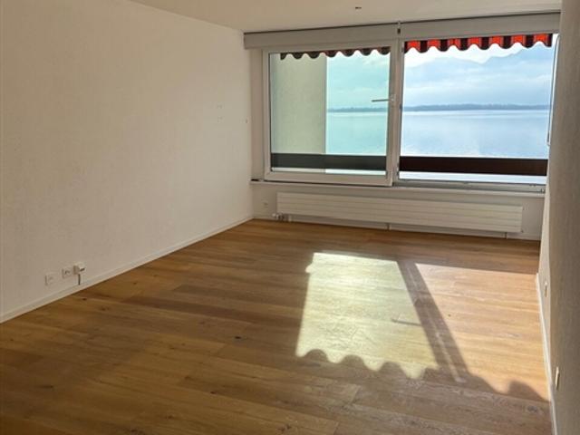 Wohnung mieten in Chailly-Montreux, Waadt