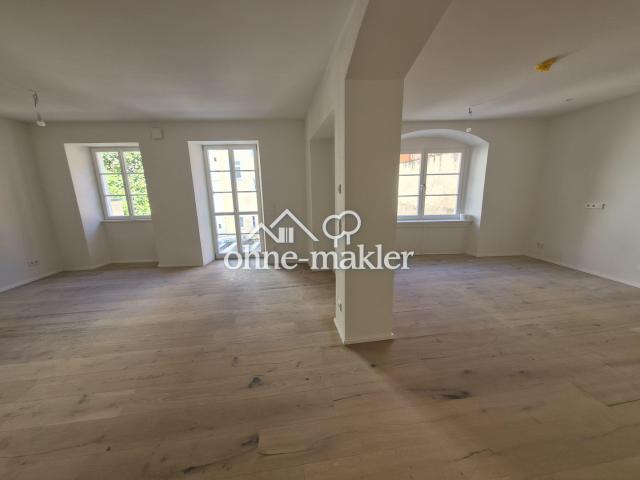 Apartment kaufen in Lindau, Bayern
