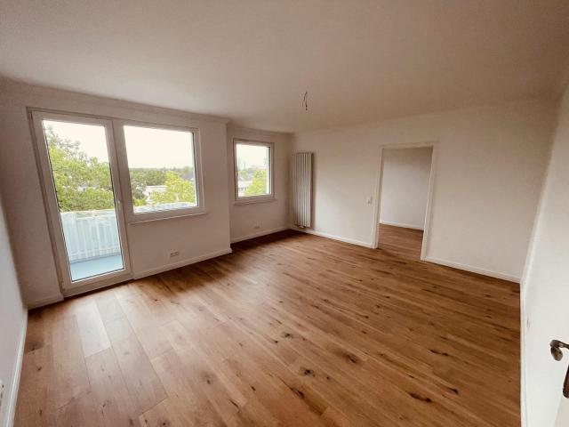 Wohnung kaufen in Buchholz-Kleefeld, Hannover