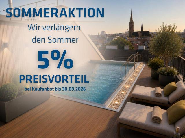 Apartment kaufen in Wien