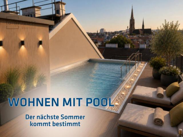 Apartment kaufen in Wien