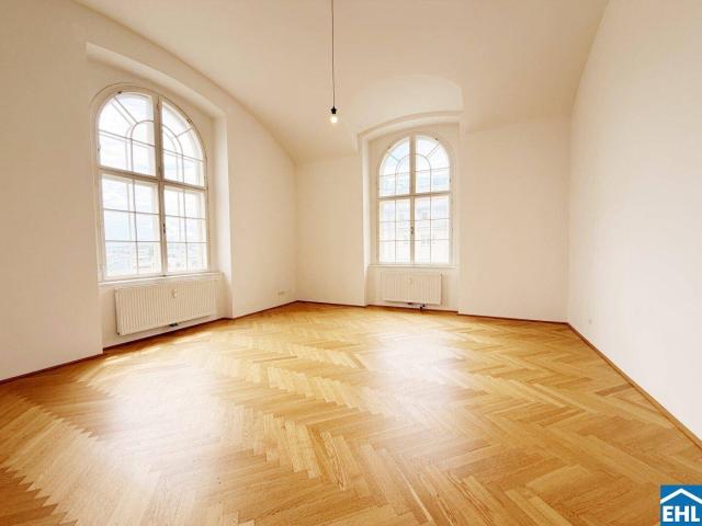 Apartment mieten in KG Landstraße, Wien