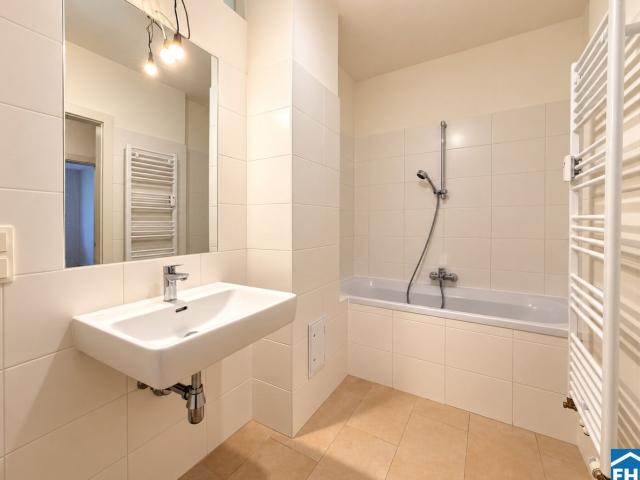 Wohnung mieten in Seestadt, Wien