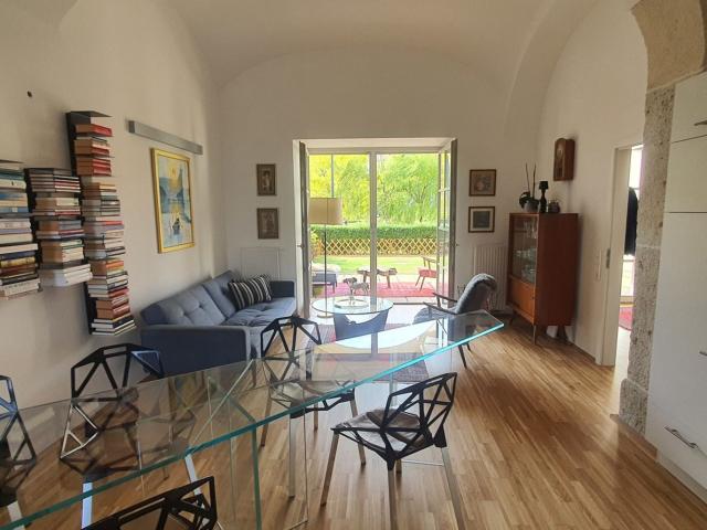 Etagenwohnung mieten in Neusiedl am See