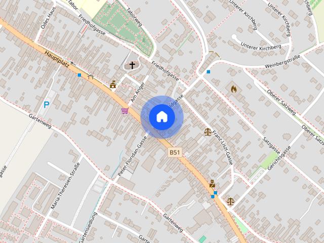 Apartment mieten in Neusiedl am See, Burgenland