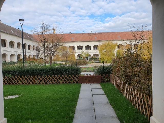 Apartment mieten in Neusiedl am See
