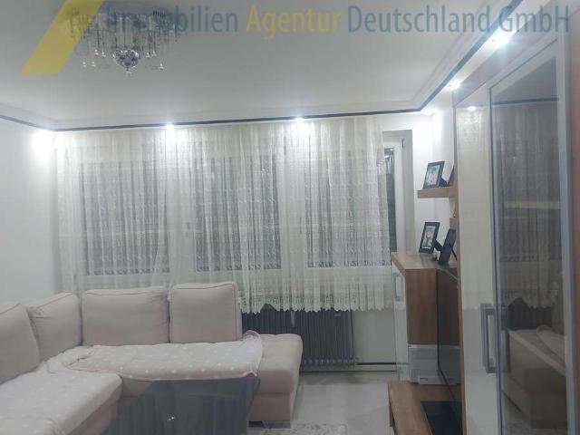 Wohnung kaufen in Buchloe, Landkreis Ostallgäu