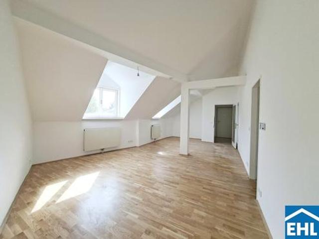 Wohnung mieten in Wien