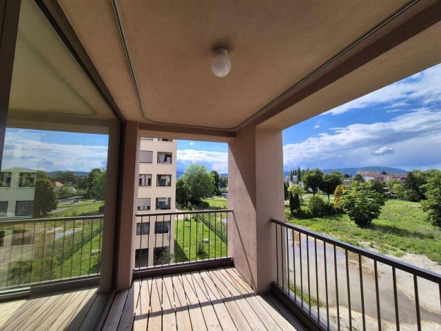 Apartment mieten in Jakomini, Gersdorf-Feistritz