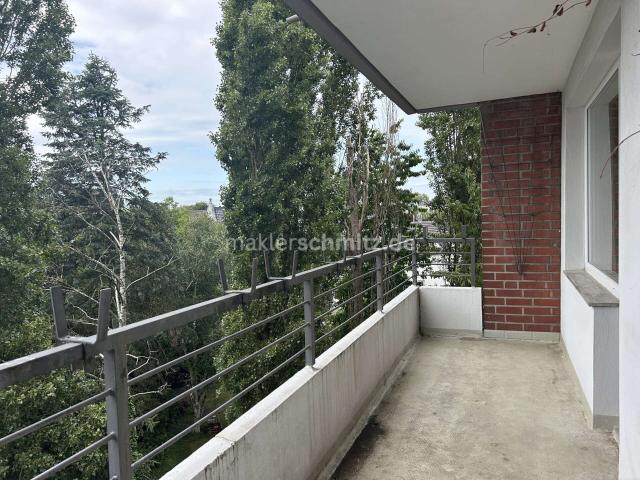 Apartment mieten in Gladbach, Mönchengladbach