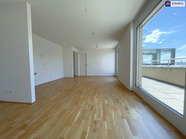 Apartment mieten in Ebergassing