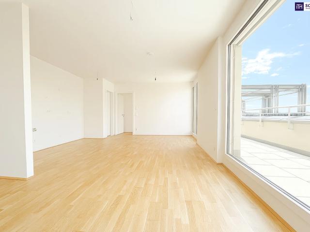 Apartment mieten in Ebergassing
