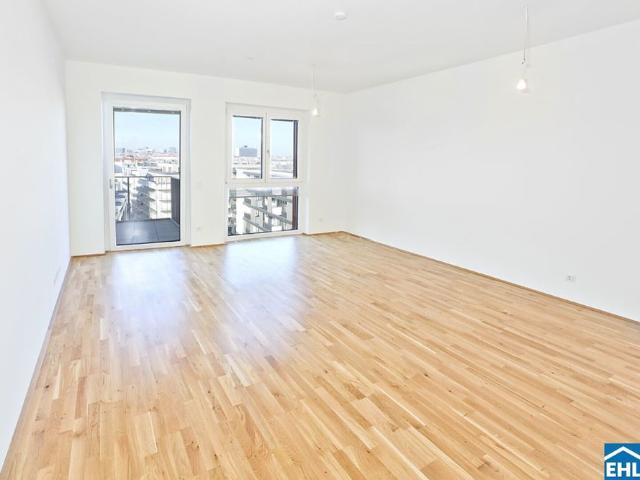 Apartment mieten in KG Landstraße, Wien