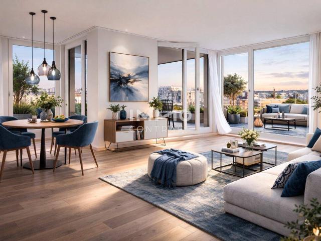 Apartment kaufen in Liesing, Wien