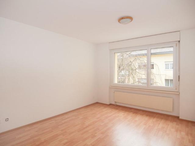 Apartment mieten in Aegerten, Verwaltungsregion Seeland